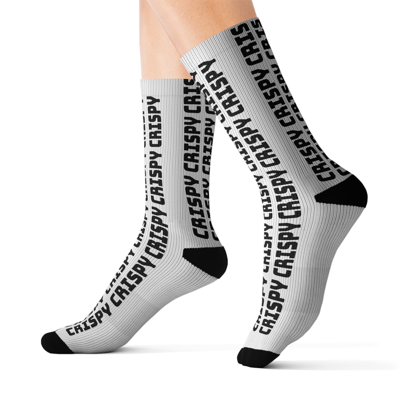 Sublimation Socks