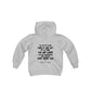 Youth "Stay Crispy" Sweatshirt