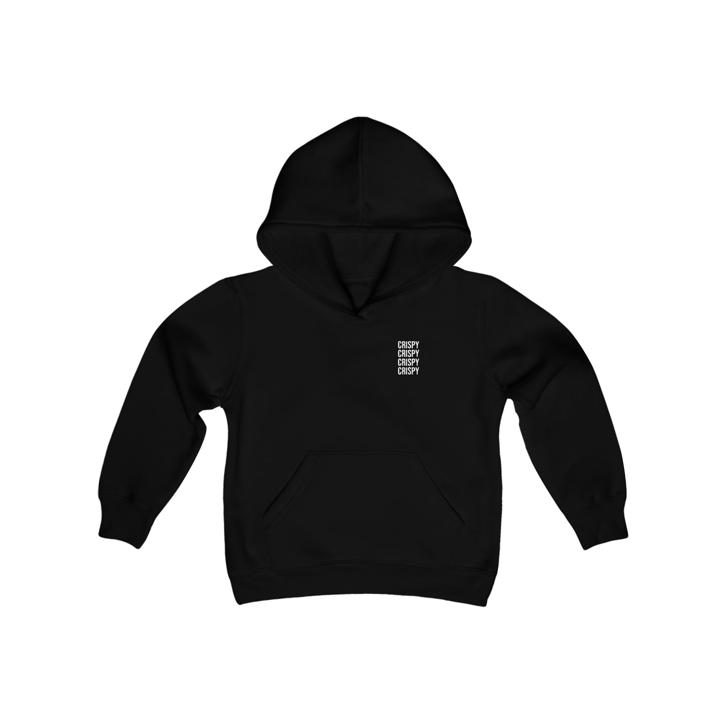 Kids "Crispy" hoodie