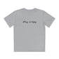 Youth "Stay Crispy Tee