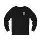 Unisex Jersey Long Sleeve Tee