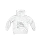 Kids "Crispy" hoodie