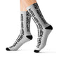 Sublimation Socks