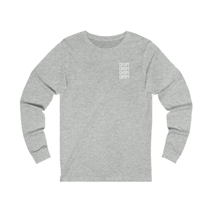 Unisex Jersey Long Sleeve Tee